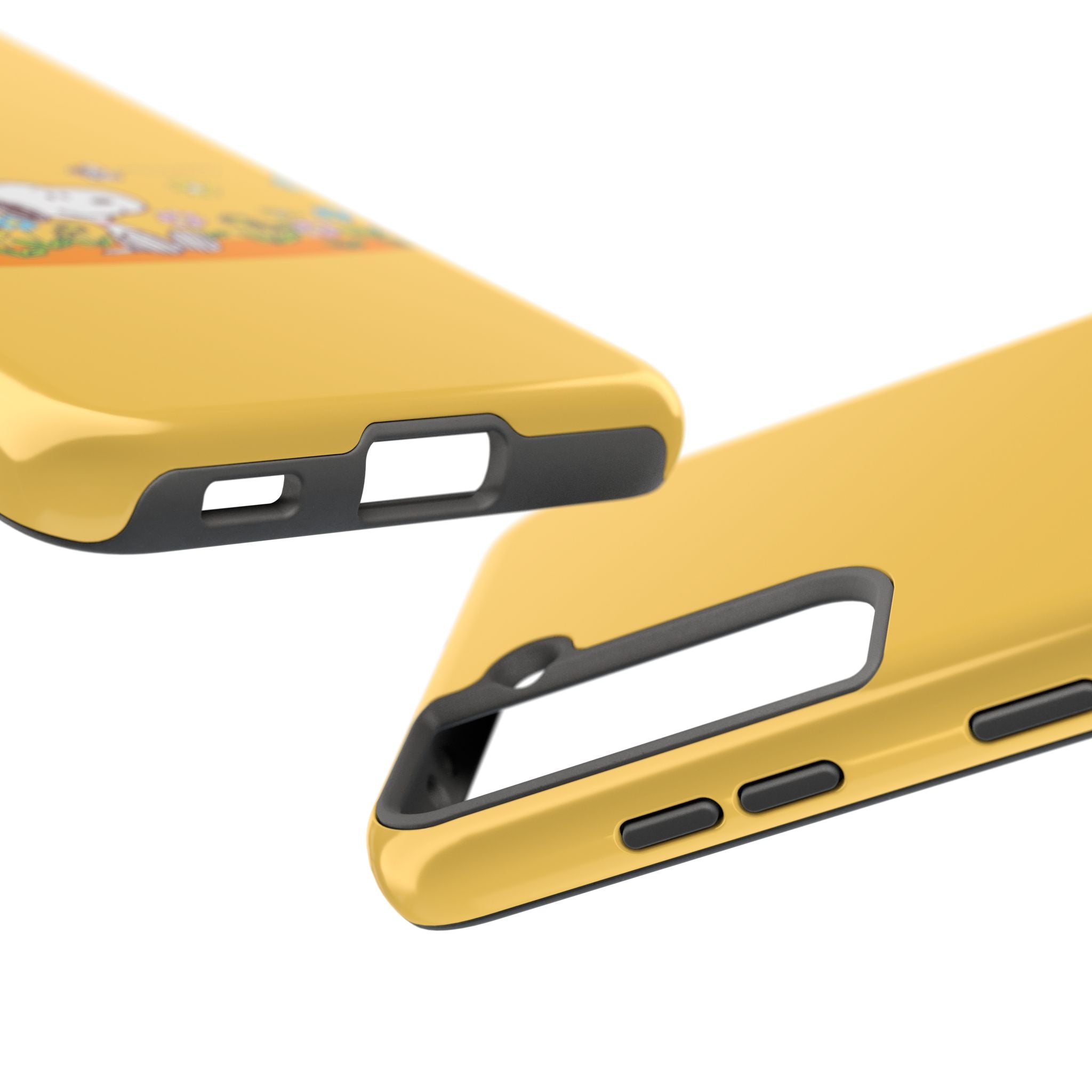 Flower Garden Phone Case