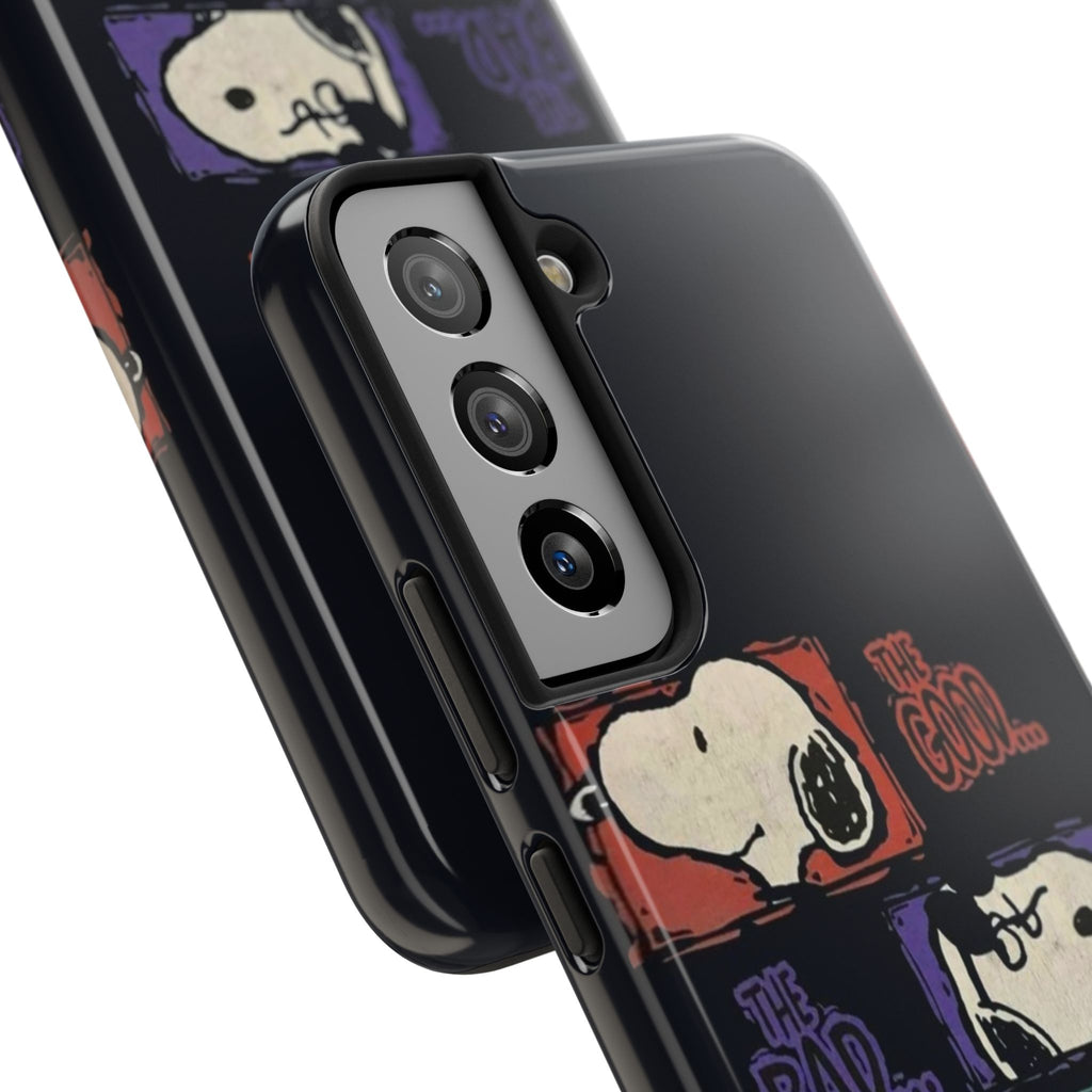 Good Bad Cool Case