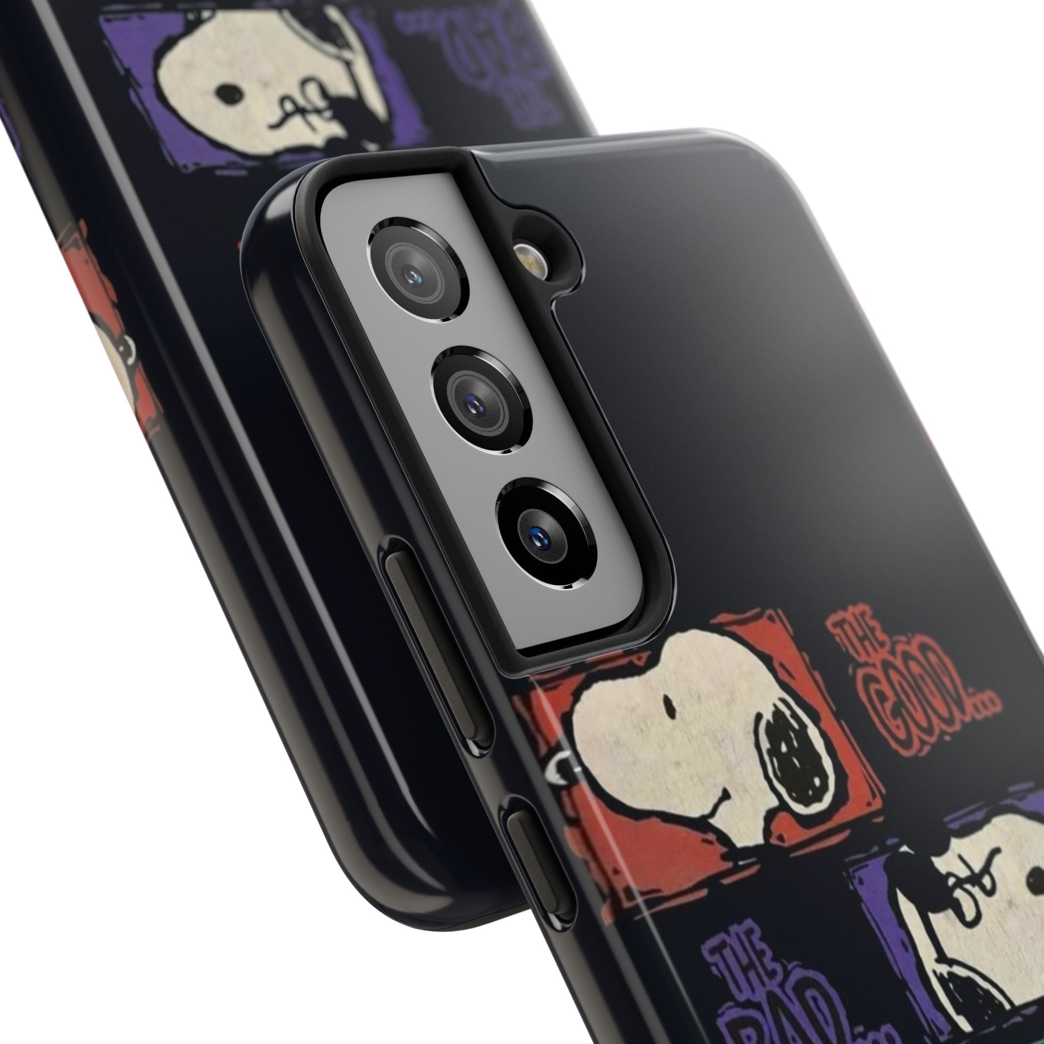 Good Bad Cool Case
