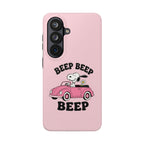 Beep Beep Phone Case