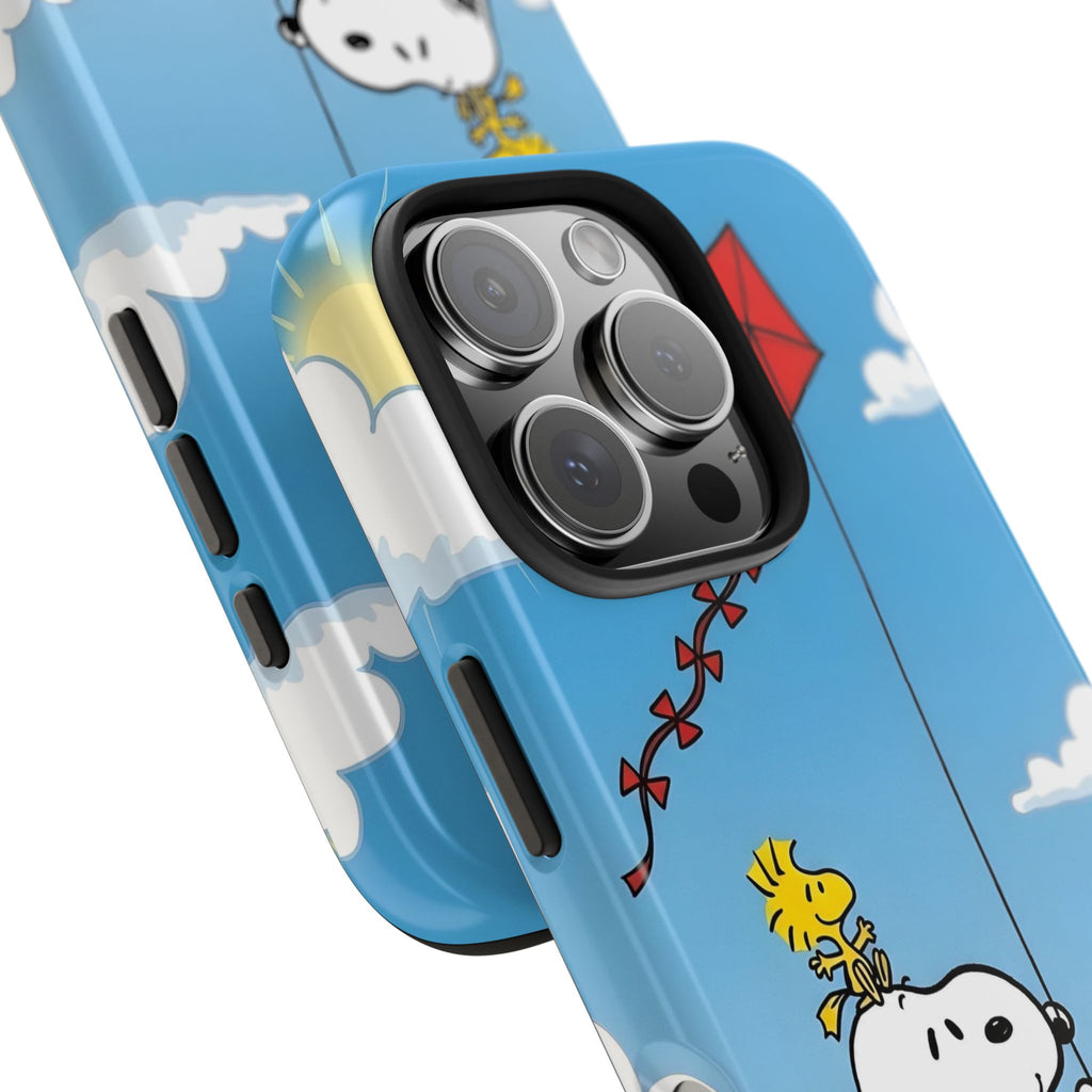 Flying Kite Phone Case