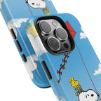 Flying Kite Phone Case