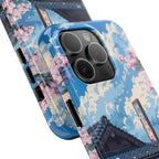 Sakura Sports Car Case