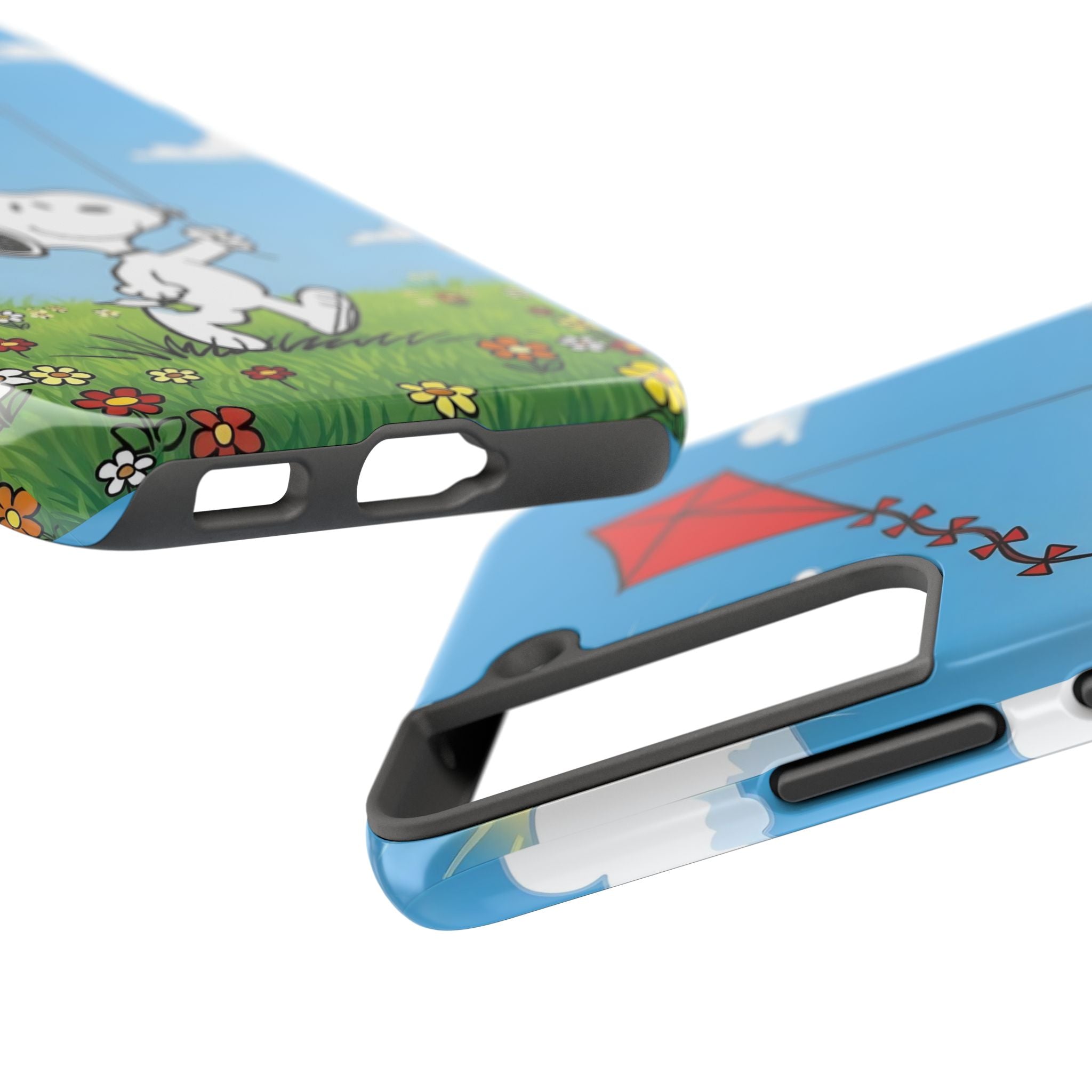 Snoopy Kite Phone Case