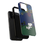 Snoopy Fireworks Phone Case