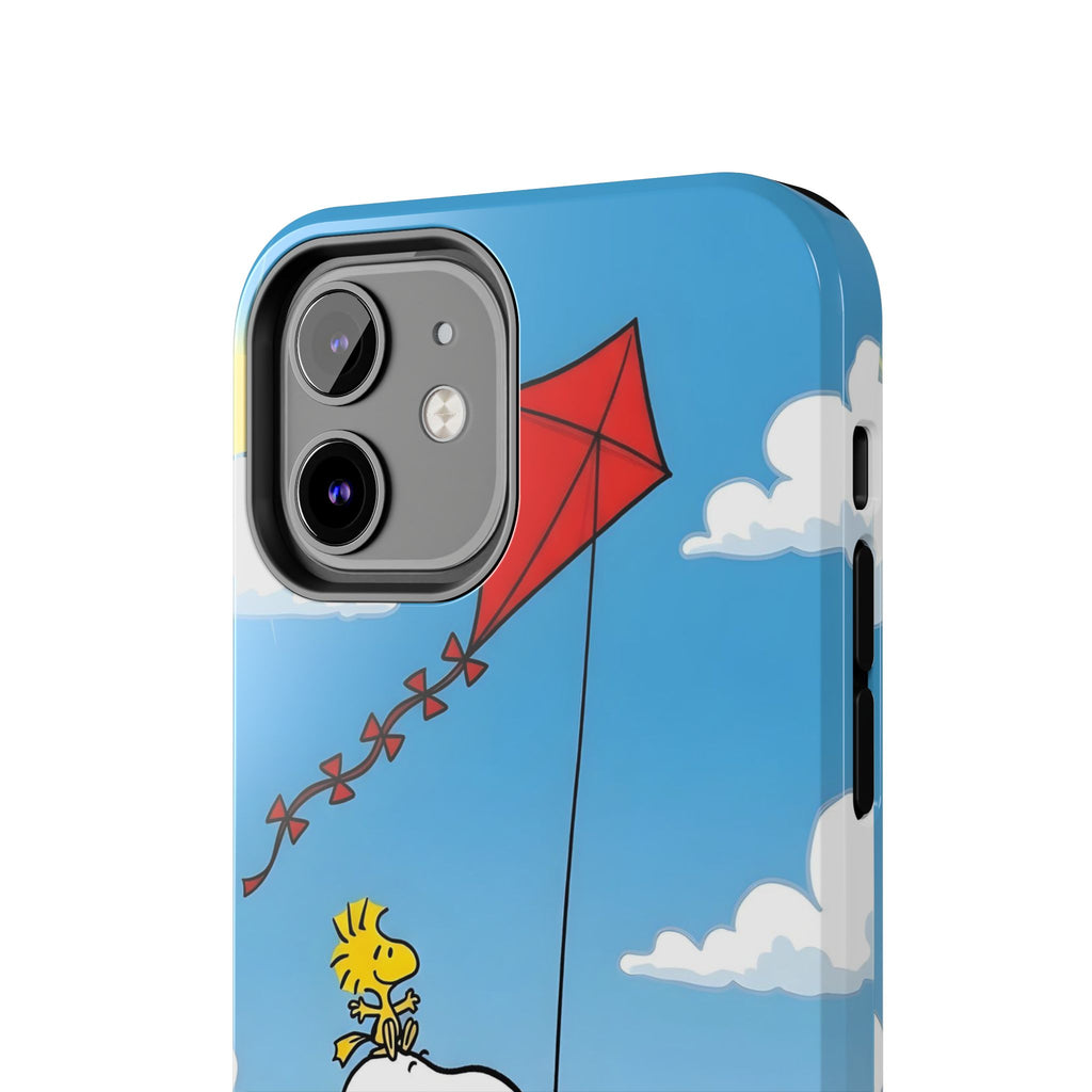 Flying Kite Phone Case