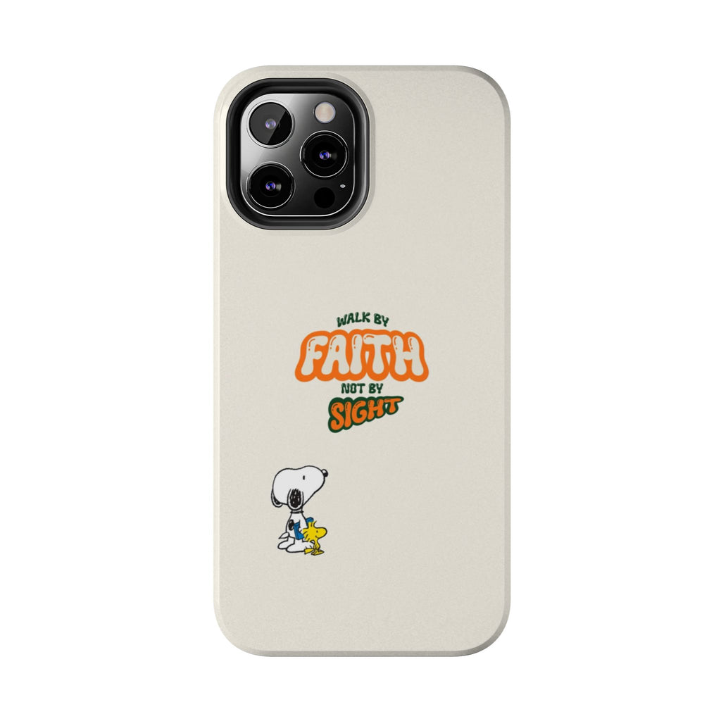 Walk By Faith Case