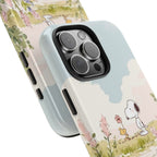 Meadow Walk Phone Case