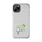 Cozy Window Phone Case