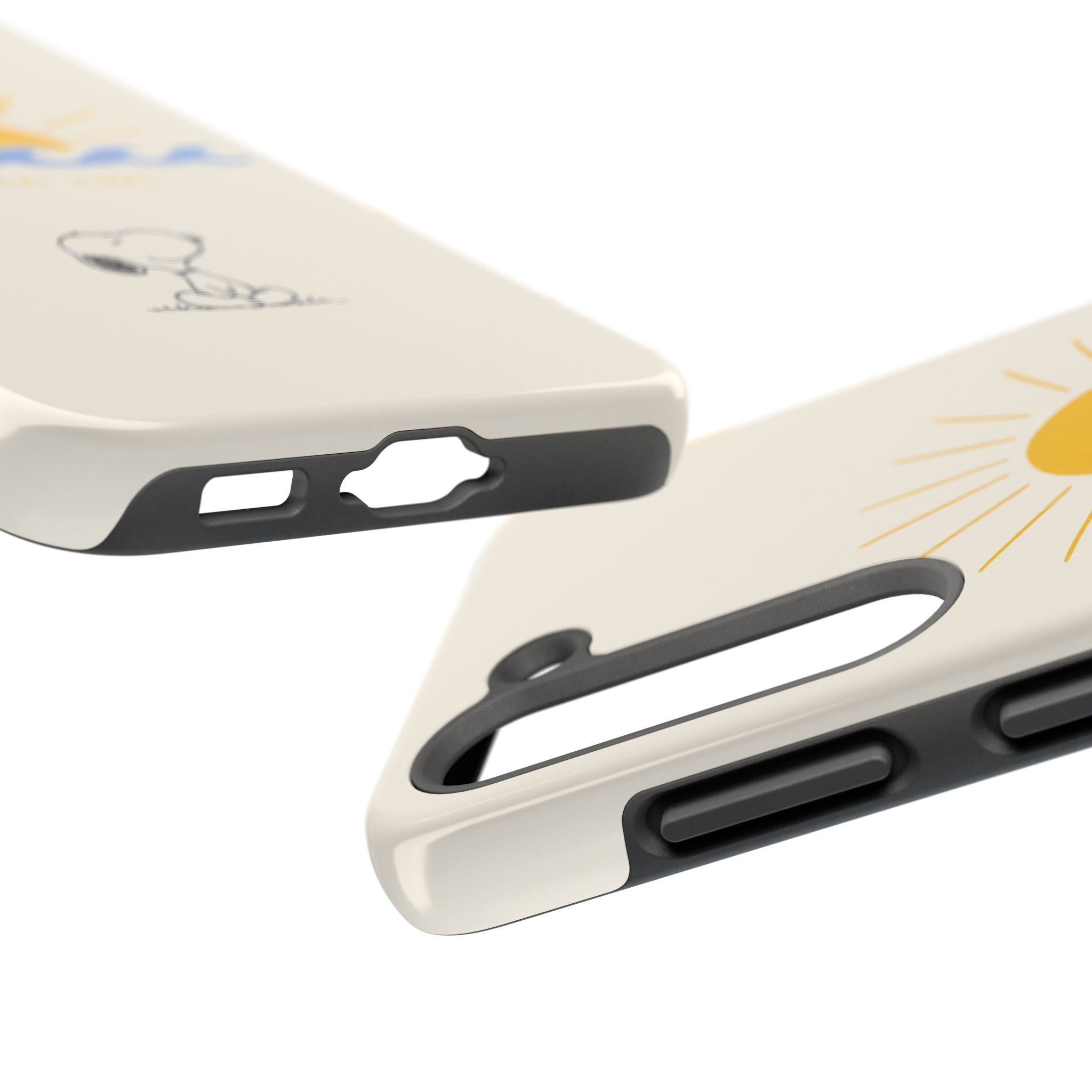 Summer Vibes Phone Case