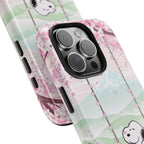Blossom Swing Phone Case