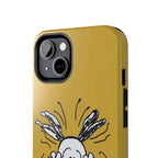 Snoopy Peekaboo Phone Case