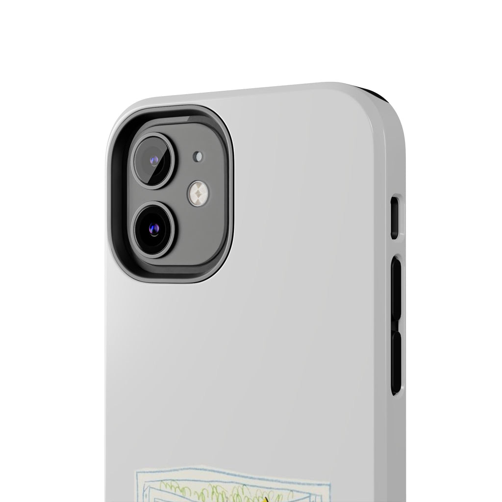 Cozy Window Phone Case