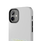 Cozy Window Phone Case