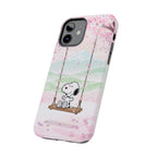 Blossom Swing Phone Case