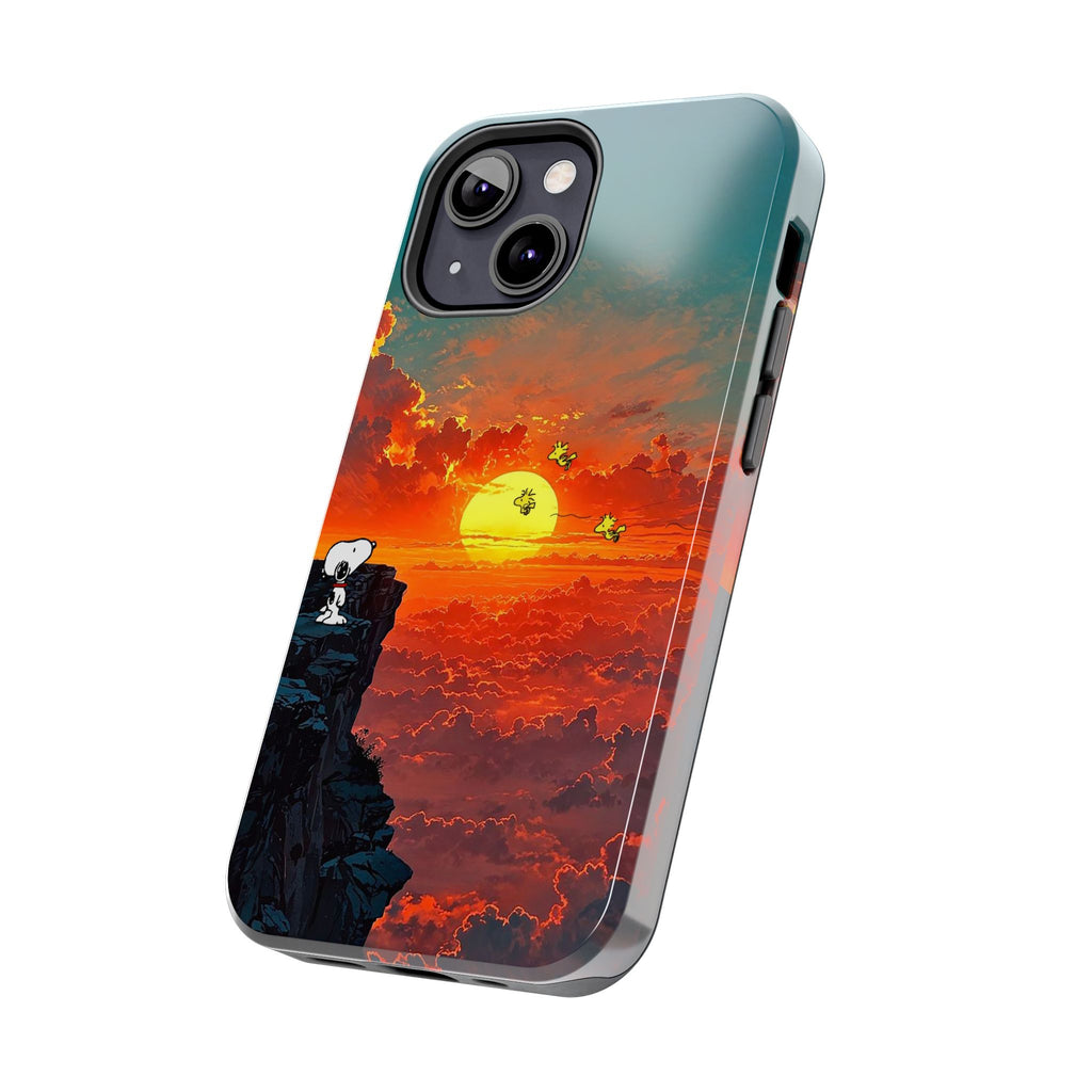 Starry Sky Phone Case