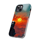 Starry Sky Phone Case
