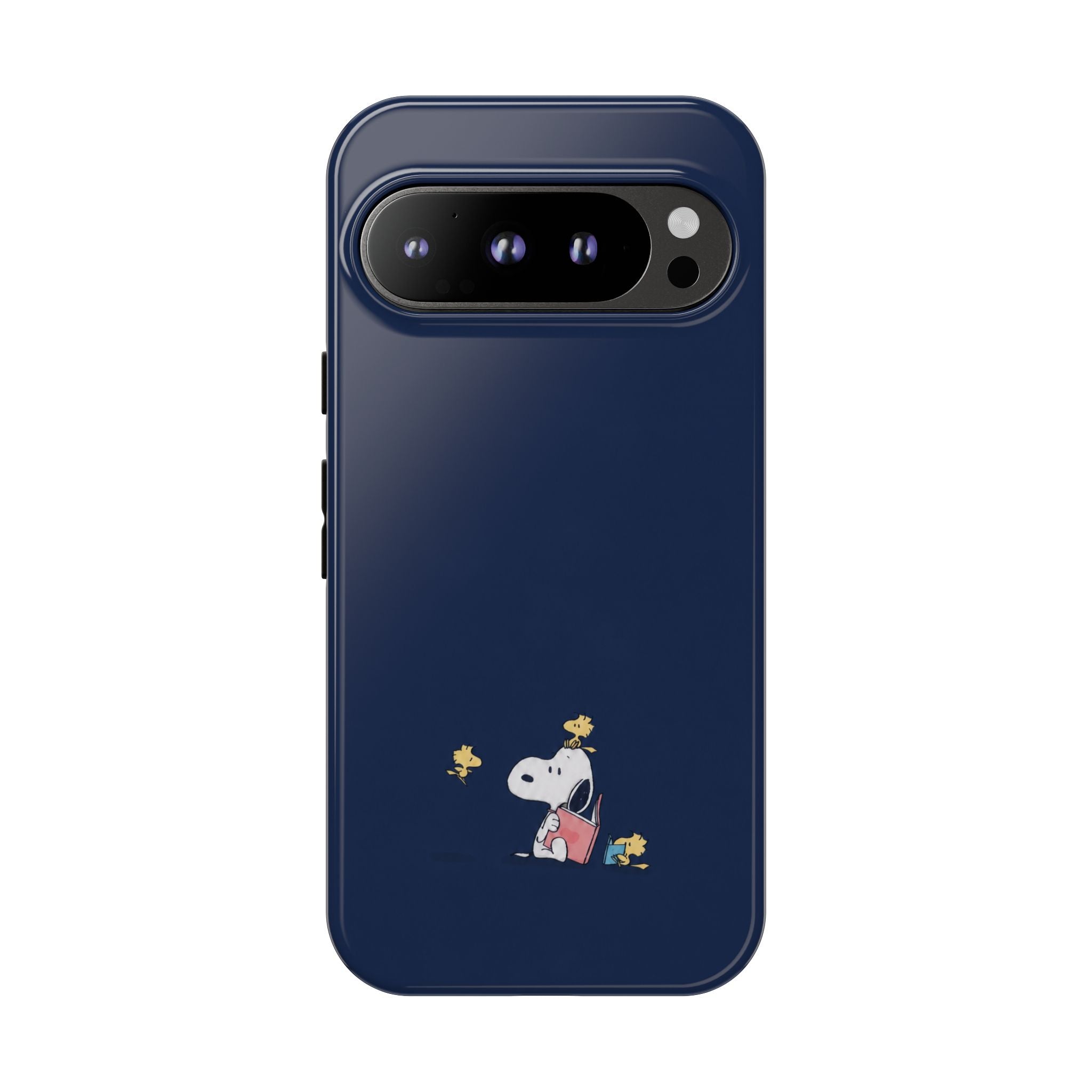 Woodstock Buddy Phone Case