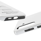 Barely Functioning Phone Case