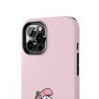 Snoopy Dinosaur Phone Case