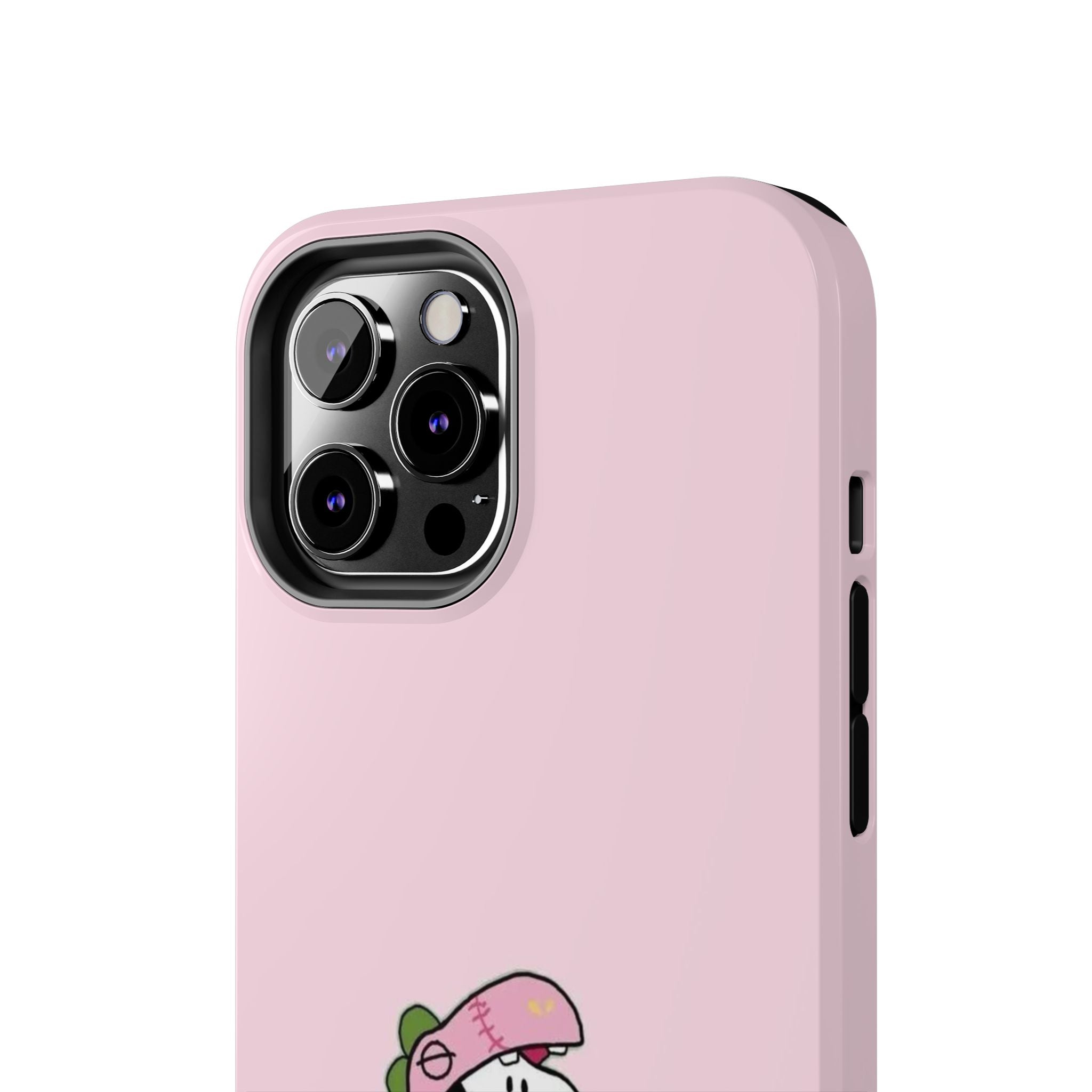 Snoopy Dinosaur Phone Case
