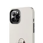 Caffeine Personality Phone Case