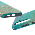 Snoopy Beach Phone Case