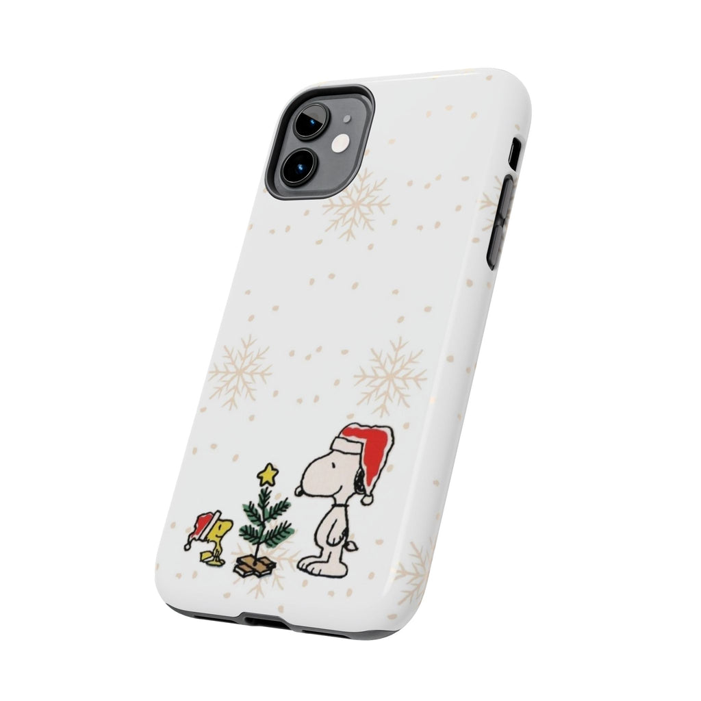 Peanuts Holiday Trio Case