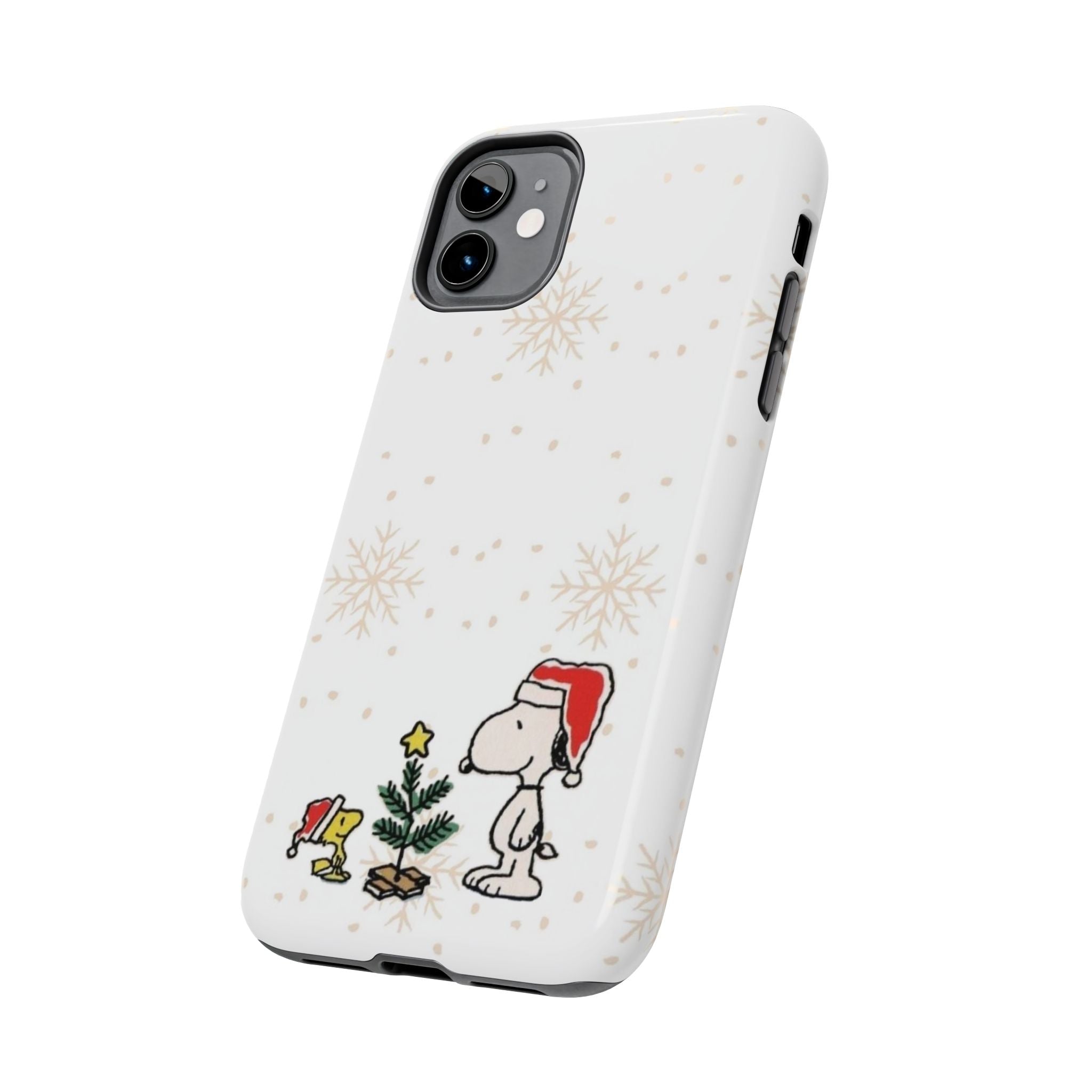 Peanuts Holiday Trio Case