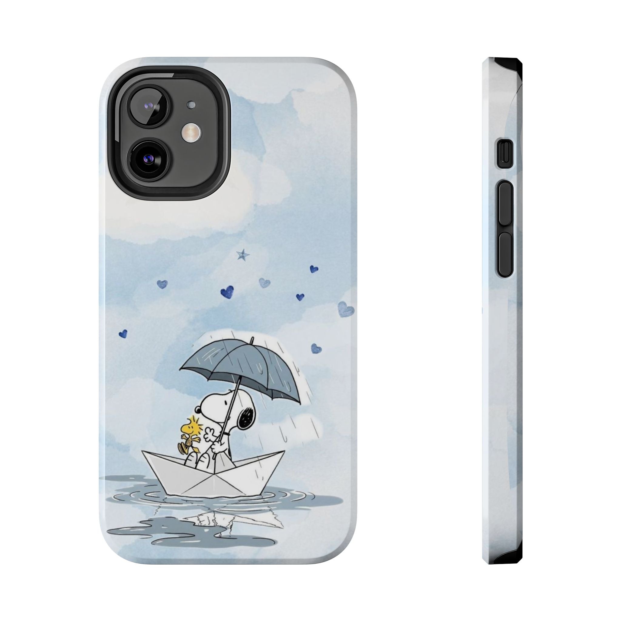 Rainy Day Phone Case