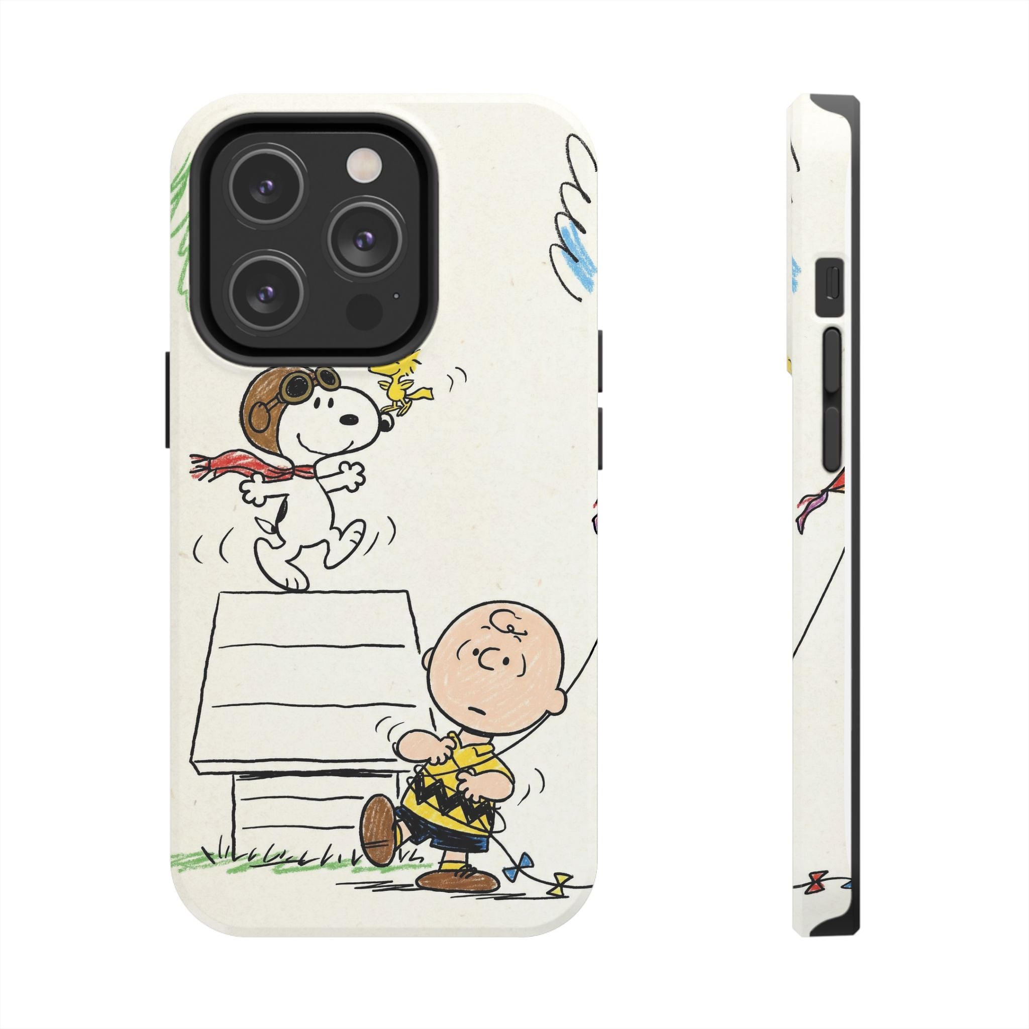 Flying Ace Phone Case