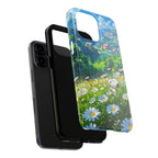 Daisy Field Phone Case
