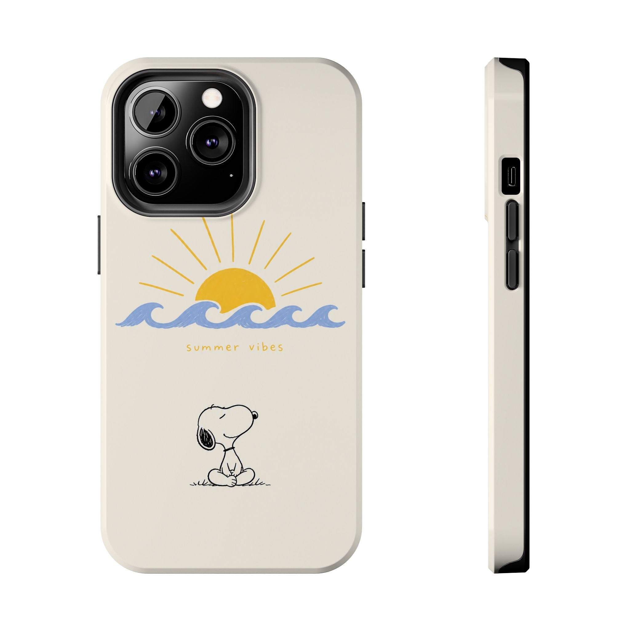 Summer Vibes Phone Case