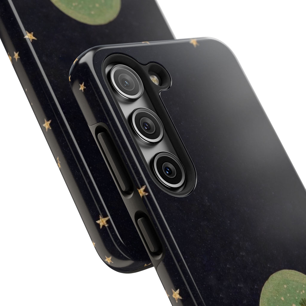 Snow Globe Phone Case