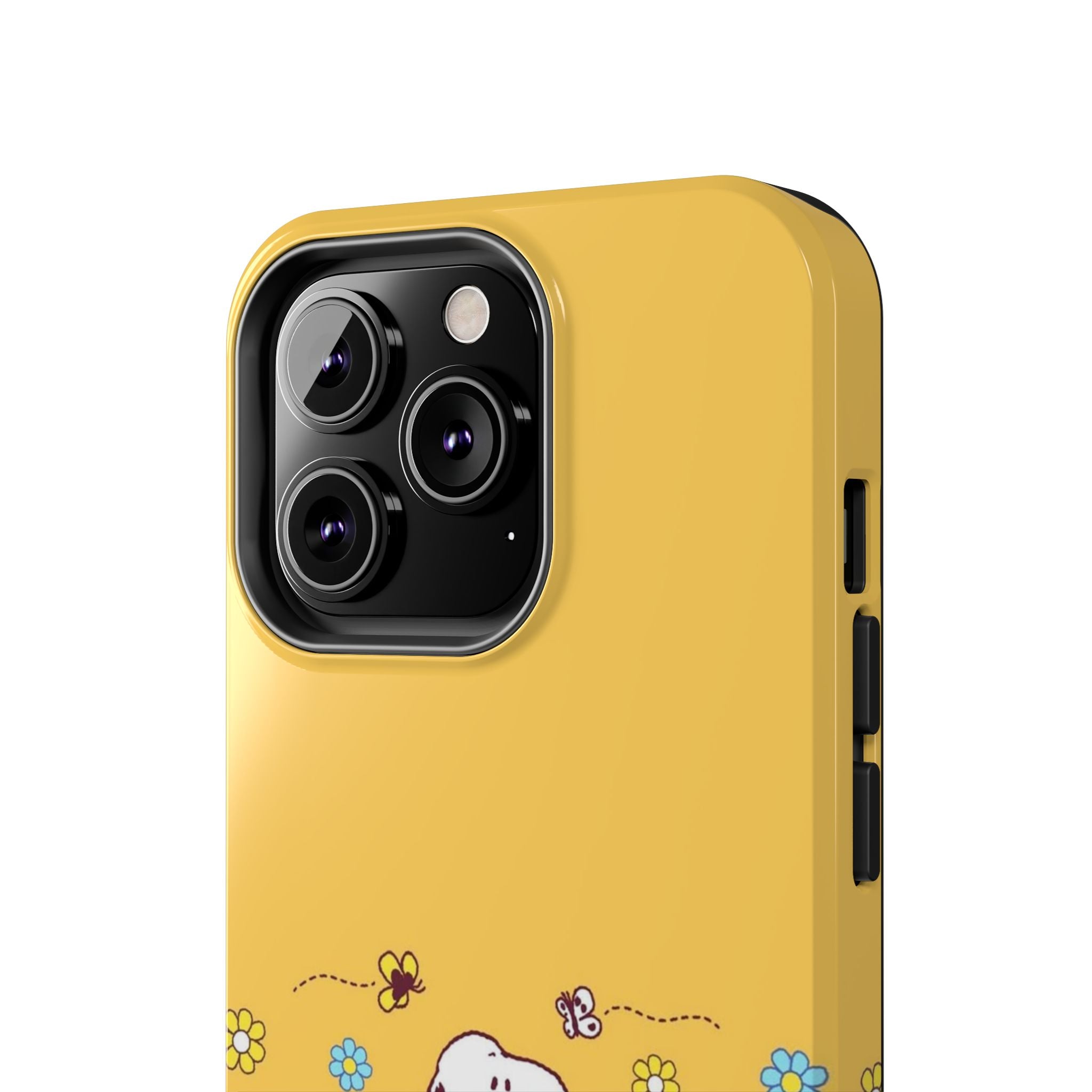 Flower Garden Phone Case