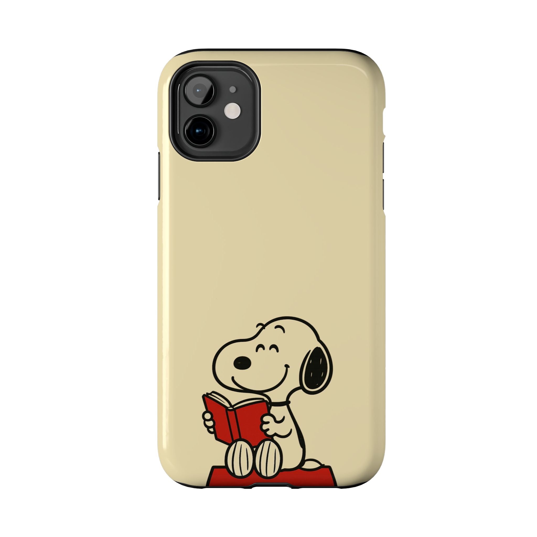 Book Lover Phone Case