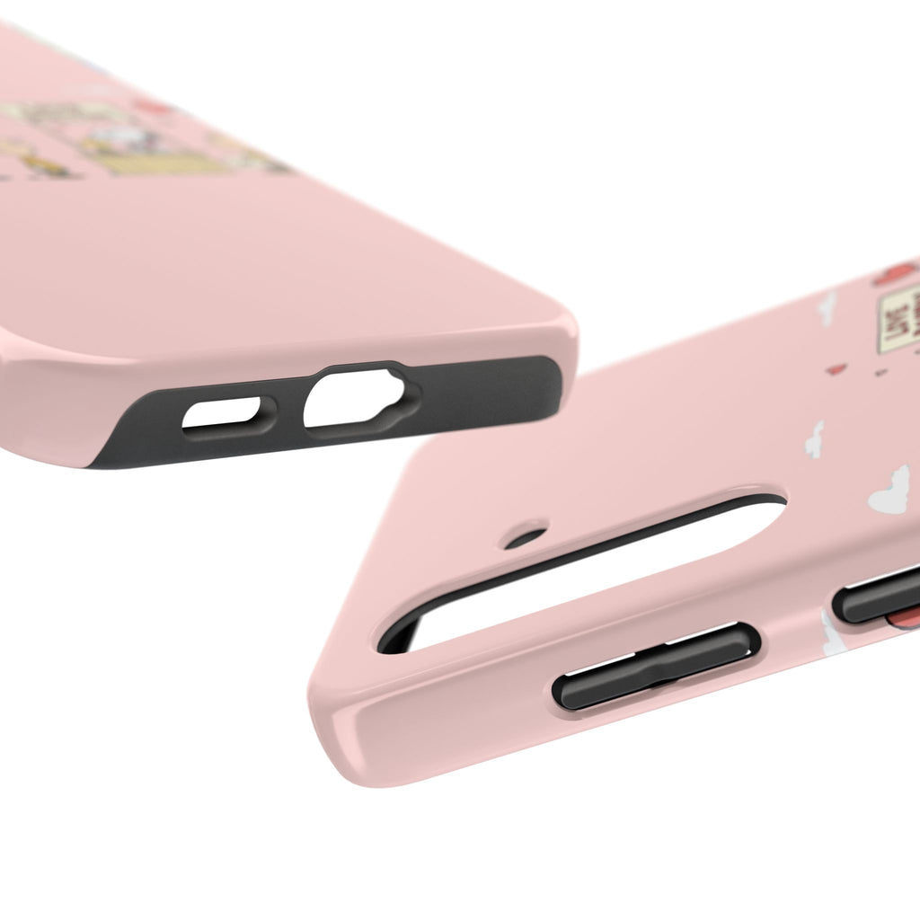 Love Doctor Phone Case