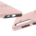 Love Doctor Phone Case