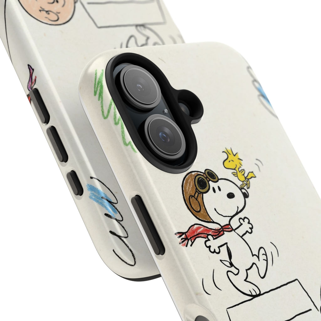 Flying Ace Phone Case
