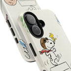 Flying Ace Phone Case
