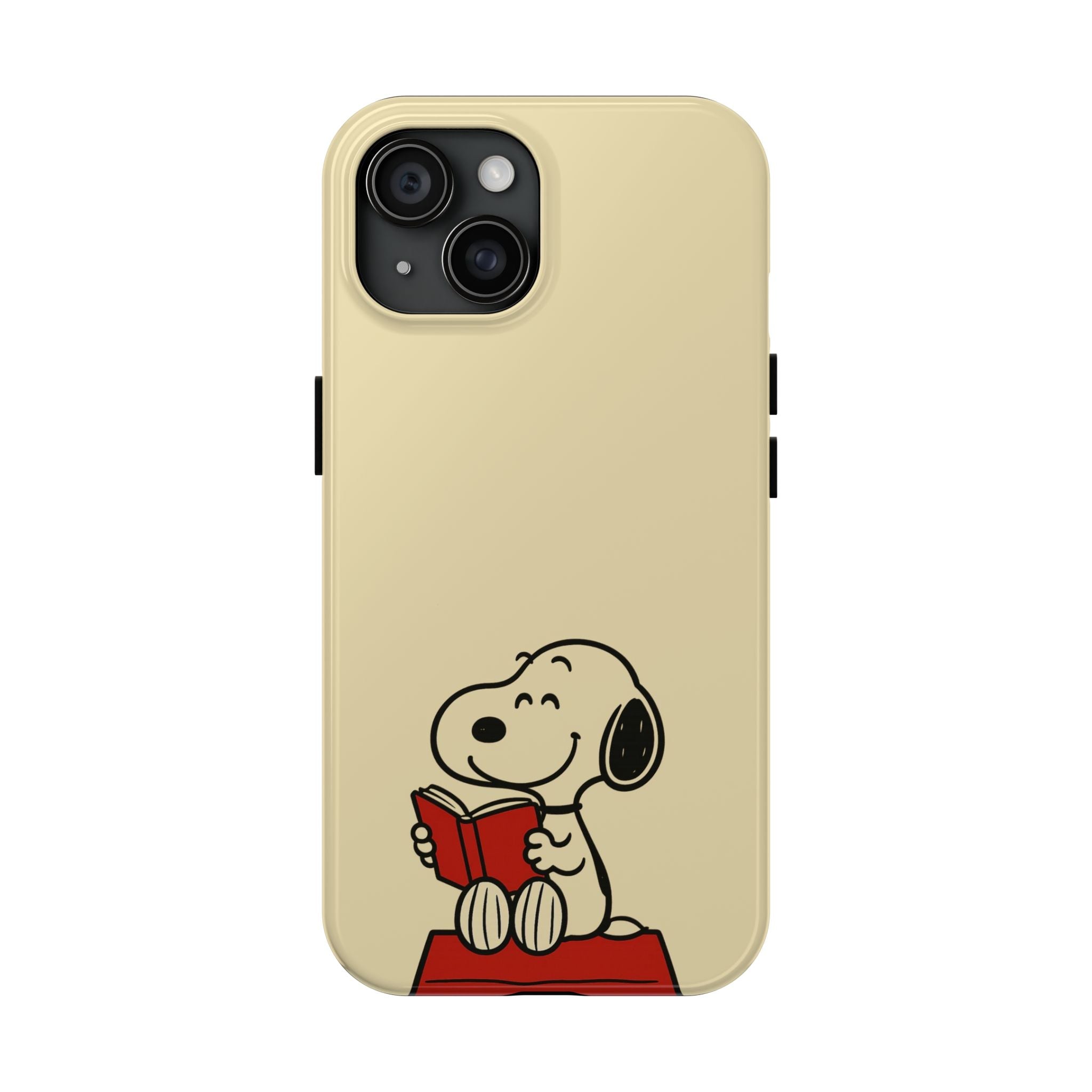 Book Lover Phone Case