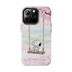 Blossom Swing Phone Case