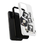 Snoopy Polaroid Phone Case