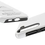 Barely Functioning Phone Case