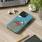 Roller Coaster Phone Case