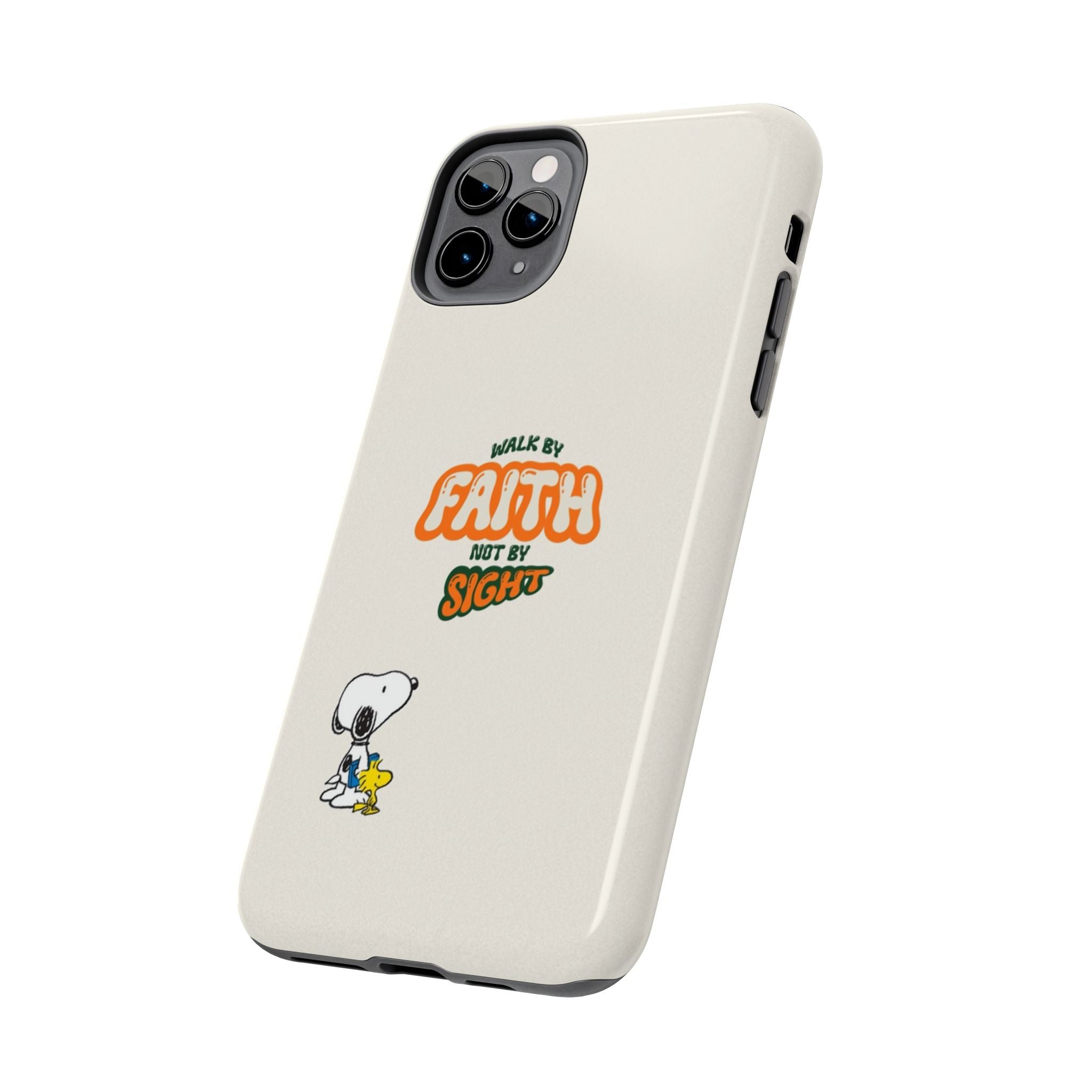 Walk By Faith Case