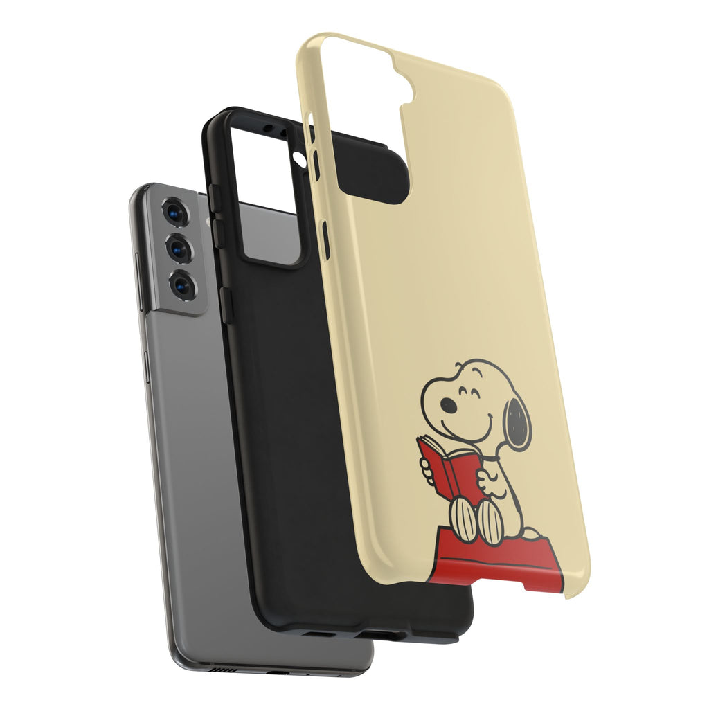 Book Lover Phone Case