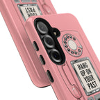 Hang Up Past Case