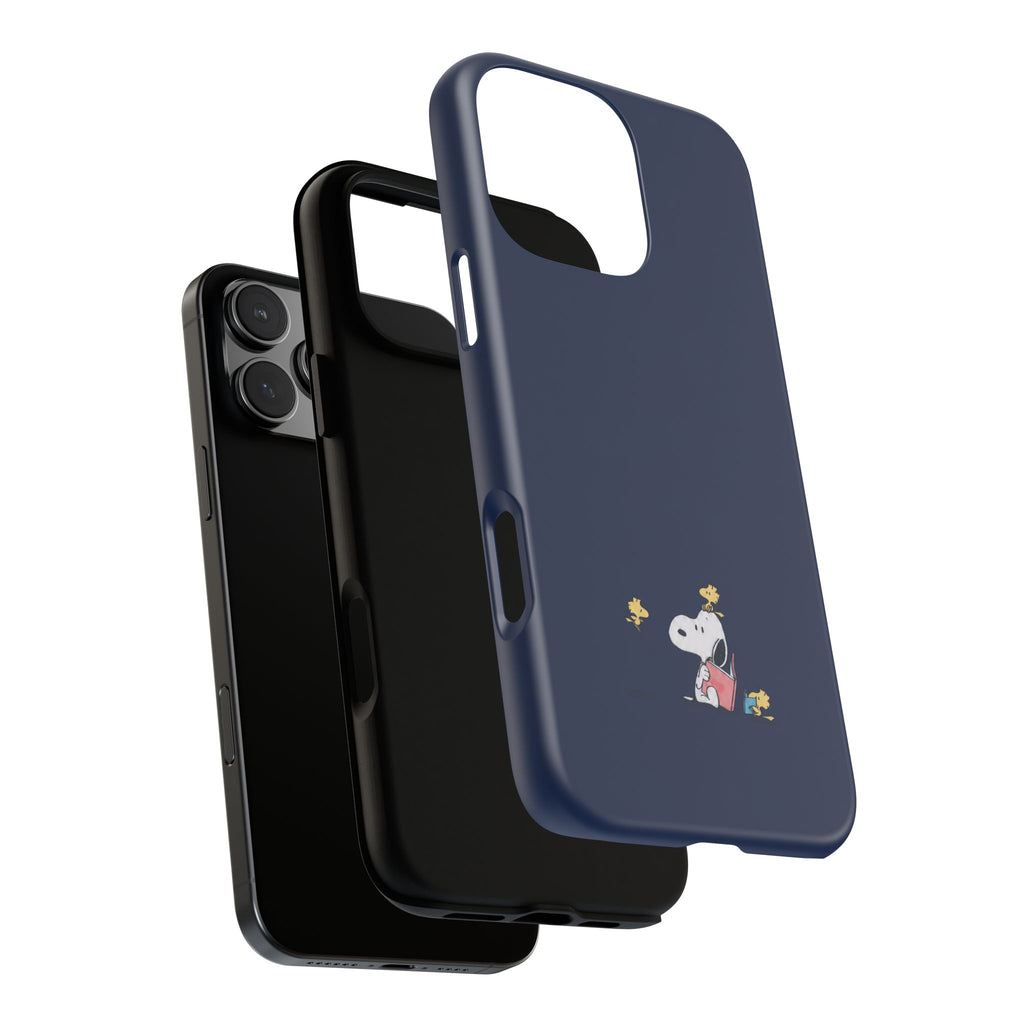 Woodstock Buddy Phone Case