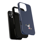 Woodstock Buddy Phone Case